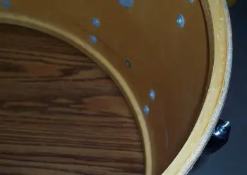 Ludwig Ply Question