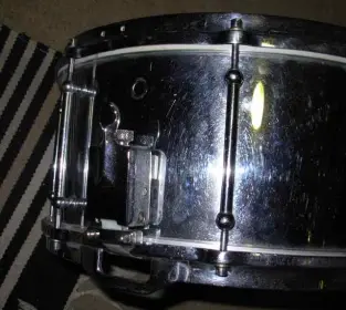 Ajax B&amp;H COB 14&quot;x7&quot;