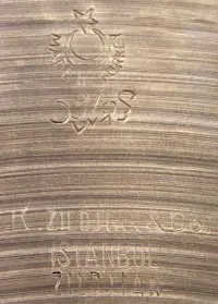 Ancient Zildjian Turkey? Help