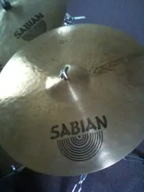 One Of The First Sabians Made???
