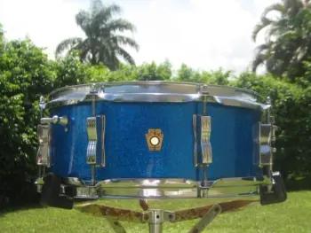 Ludwig Black Oyster Pearl    HELP  !!!