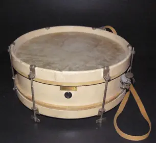 Nice 30's Student Snare