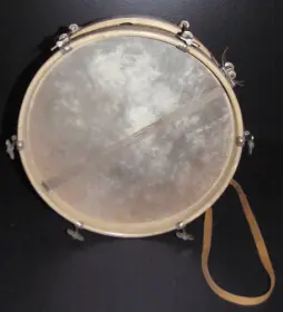 Nice 30's Student Snare