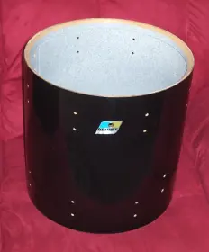 Ludwig 3-ply Tom Shells