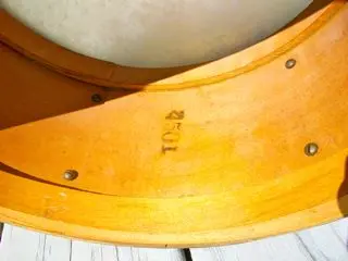 Ludwig &amp; Ludwig 1945 Wooden Snare