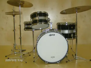 stripping drum wrap ludwig
