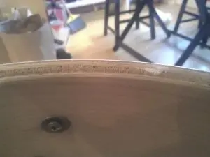 Slingerland Import Snare Drum BDP