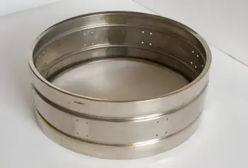 Leedy NOB early 20s snare