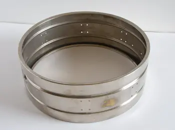 Leedy NOB early 20s snare