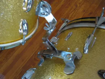 Slingerland-need help identifying.