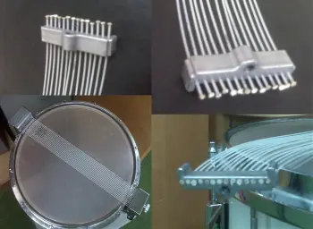 WTB: Slingerland TDR strainer back plate and butt plate
