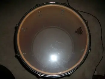 14&quot;x14&quot; Slingerland Floor Tom 60s