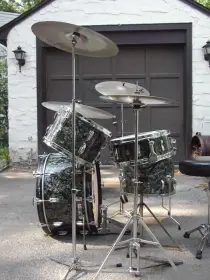 Wfl Buddy Rich Super Classic Kit