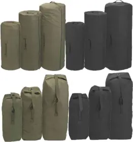 Hardware bag