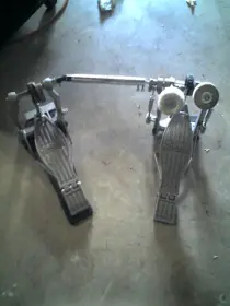 sonor dbl bass drum pedal
