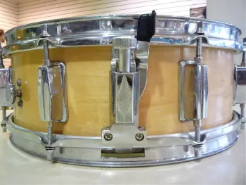 Trying to date Rogers snare / determine worth