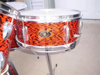 Werco Jazz Red Agate