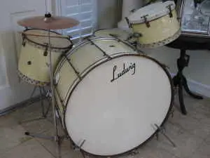 1935 Ludwig Kit