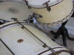 1935 Ludwig Kit