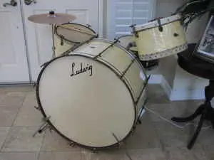 1935 Ludwig Kit