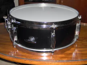 Mid 1960's Gretsch Dixieland Snare for sale