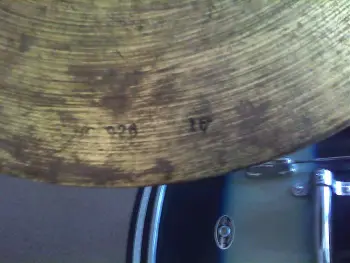 My new Slingerlands