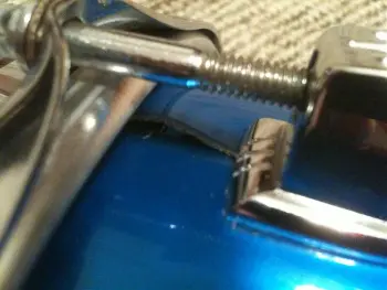 Wrap Question. - Is it or is it not the original?