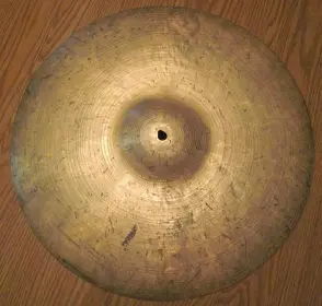 Old K question