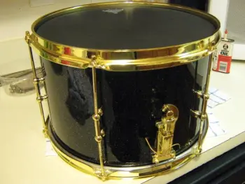 Kent Tom to Snare Conversion