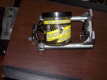 How Do You Restore A Speed King