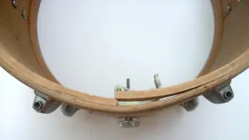 Drum ID help
