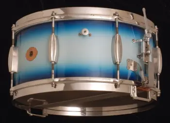 Did Slingerland make a 3 ply RK in this era?