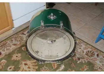 Green Sparkle Frankenkit
