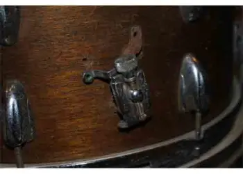 Slingerland 15&quot; Snare Help