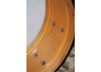 Leedy and Ludwig Snare Help