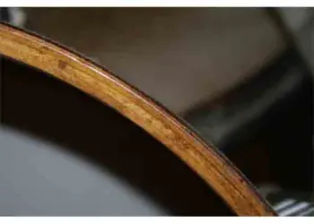 Leedy and Ludwig Snare Help
