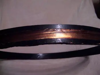 20&quot; hoop, 6 or 8 claws
