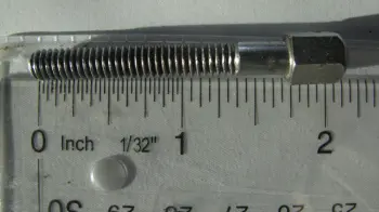 Need 5 Walberg Snare Tension Rods- Hex Head