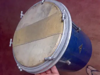 Info Req for 1930's Marius Renatus Drum set