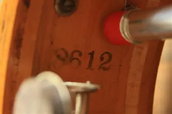 unknown ludwig possible 30's HELP!!