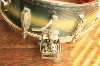 unknown ludwig possible 30's HELP!!