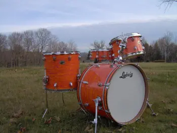 Ludwig Element Se Kits