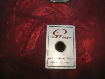 1966 Star 3 piece Kit !!