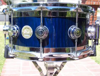 Determining real-world value for a non-vintage snare...