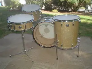 Really cool, totally complete kit from '67