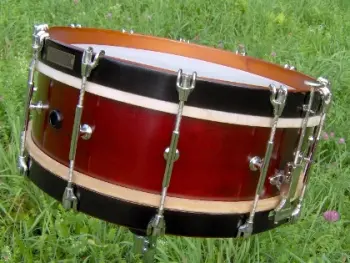 1920 Charles A. Stromberg Orchestra Drum
