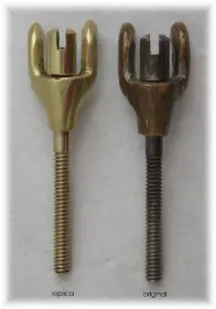 1920 Charles A. Stromberg Orchestra Drum