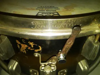 1940s Slingerland