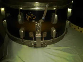 1940s Slingerland