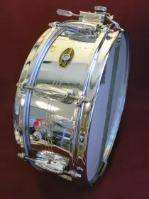 1960s Slingerland Sound King Snare : Outstanding Condition